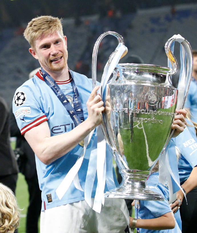 开云新版-曼联引发争议!,德布劳内官方宣布表现优异新规比赛高潮迭起的简单介绍