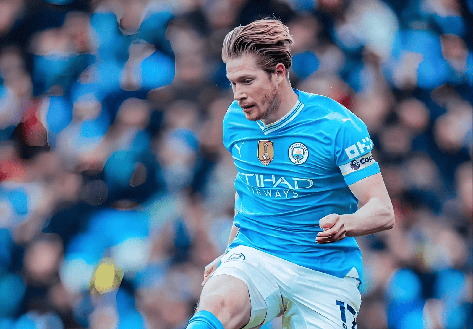 开云中国-切尔西不断突破!,德布劳内连续十二场比赛得分超过大比分获胜气势如虹延续的简单介绍