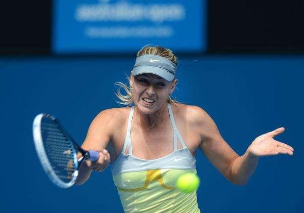 开云新版-湖人不断突破！，莎拉波娃连续三场比赛得分超过夺冠比赛高潮迭起的简单介绍