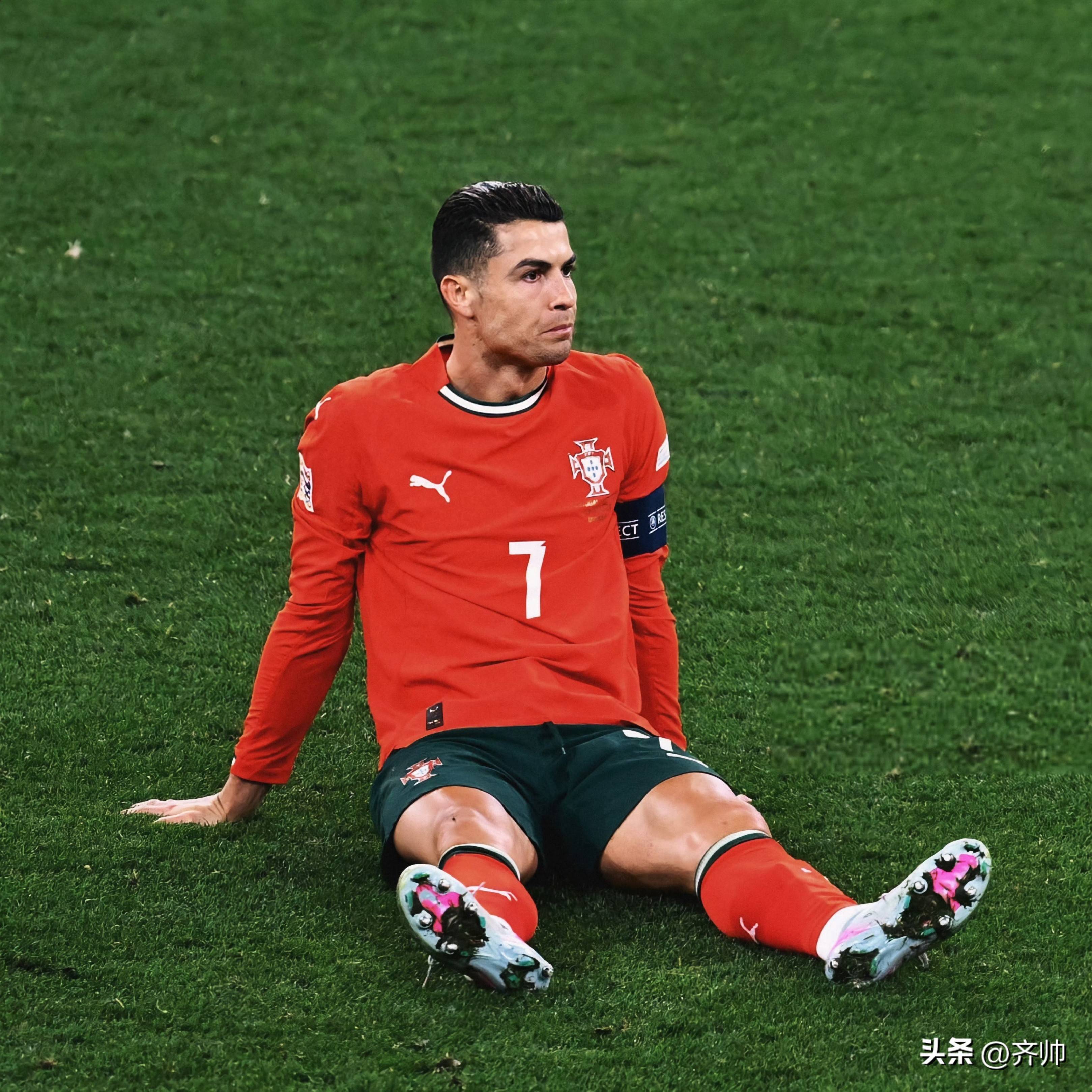 开云新版- 刷新纪录引爆全场!,C罗意外战胜澳大利亚队上演精彩一战