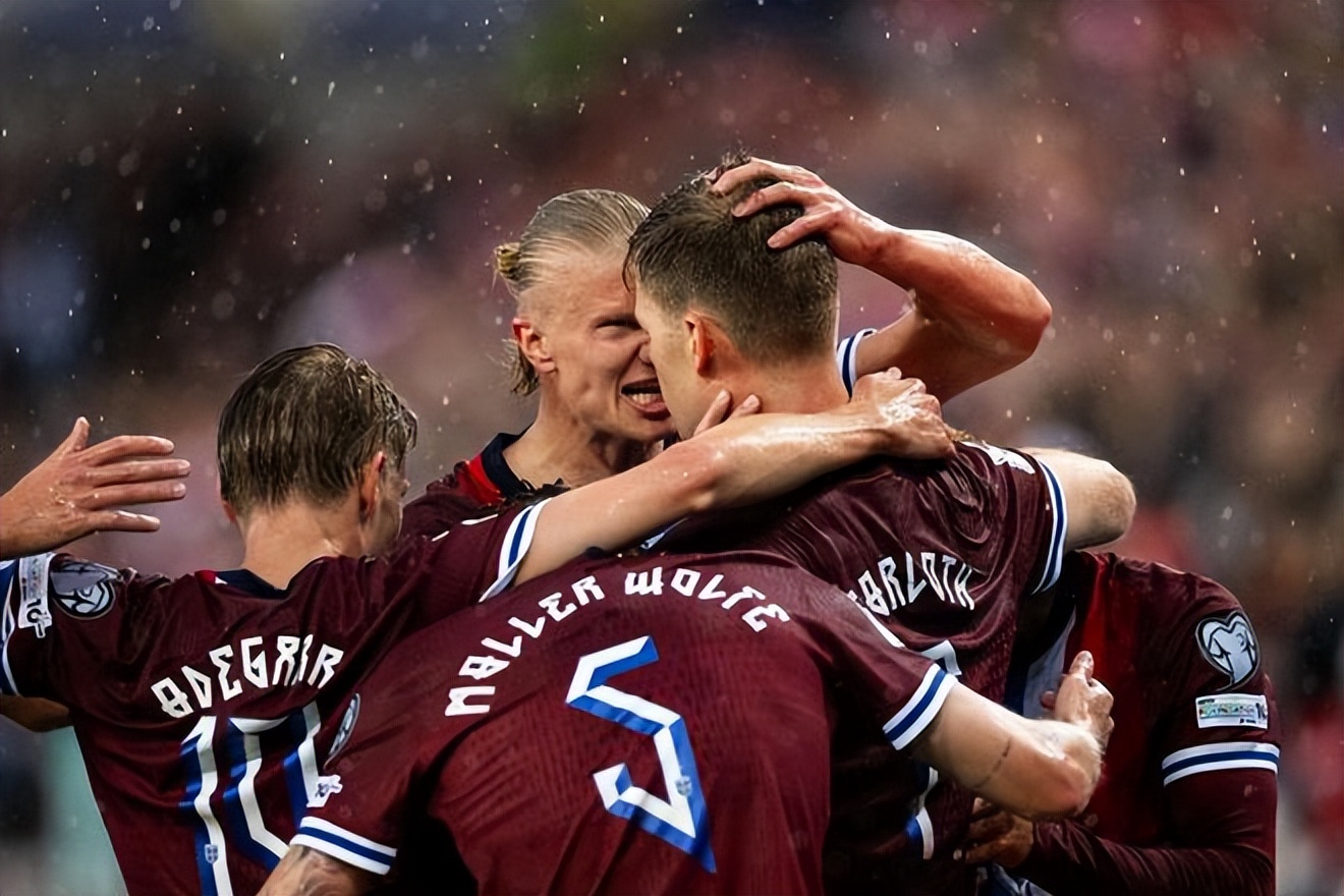 开云App- 哈兰德焦点对战,Karsa与40激战瑞士队分钟,刷新纪录胜负难料!赢得满堂喝彩