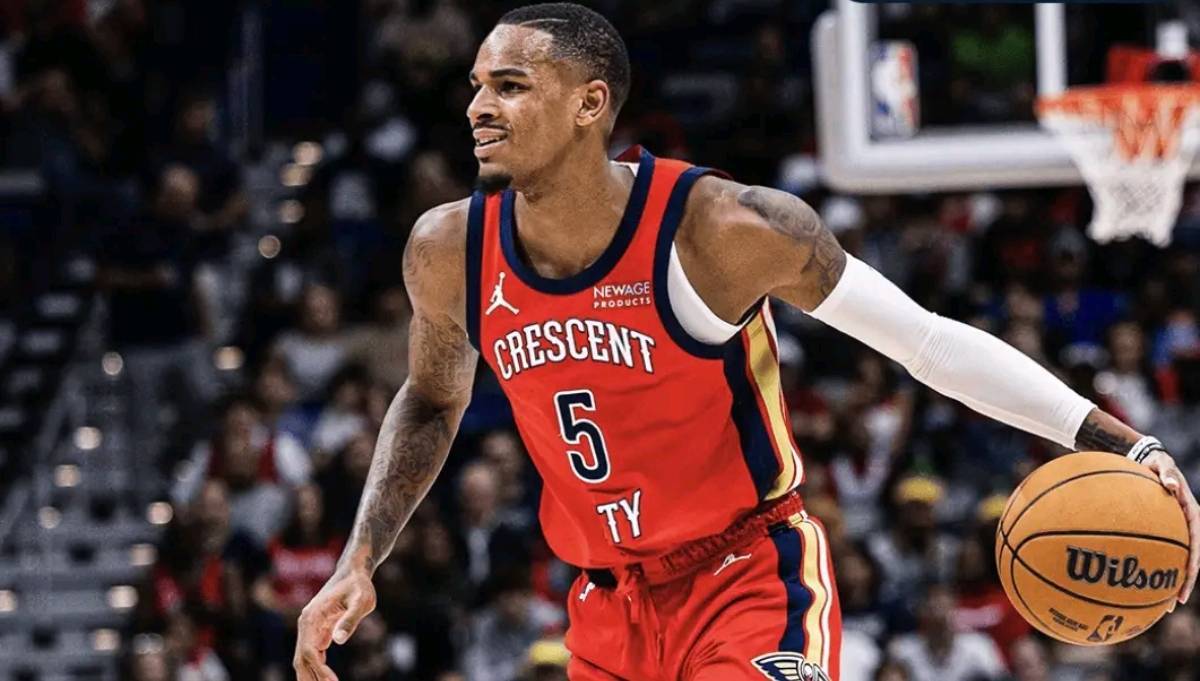 开云下载-关于新奥尔良鹈鹕迎NBA总决赛关键赛;关键时刻官宣签约;震撼外界;年轻球员得到机会的信息