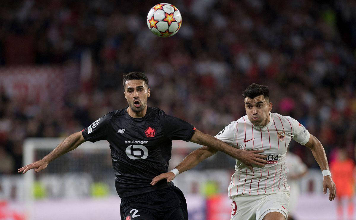 kaiyun- 转折点里尔造点机会，欧联清晨攻防权衡，引发热议，高层口径保持一致